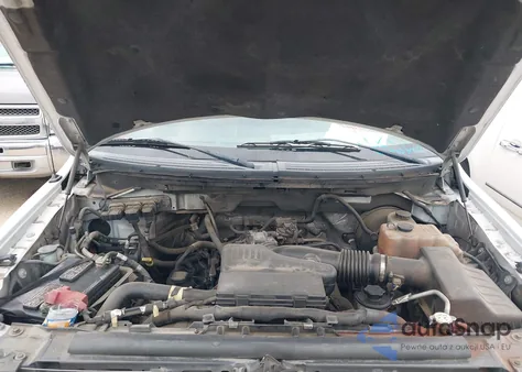 2009 Ford F-150 Xl/Xlt from USA, damaged, VIN 1FTRW12W09FA42756